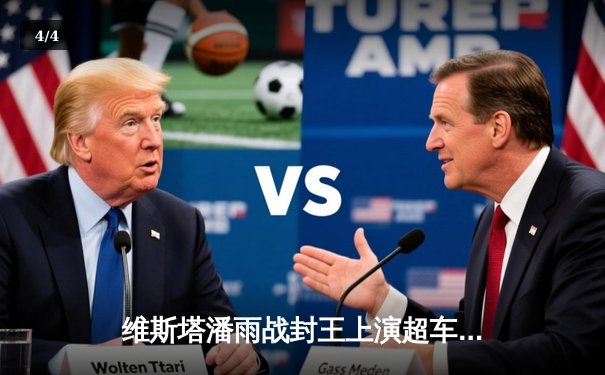 维斯塔潘雨战封王上演超车大戏 腾讯体育免费直播F1迈阿密站全程激战 - 4